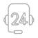 Підтримка 24/6