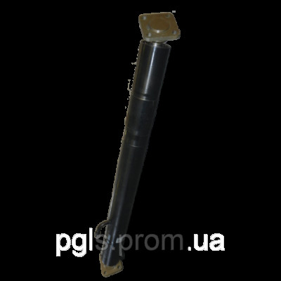 Гідроциліндр підйому платформи КАМАЗ 65115-8603010 3-х штоковый Гідроциліндр підйому платформи КАМАЗ 65115-8603010 3-х штоковый