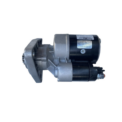 Стартер 12V/3.2kW ZETOR МТЗ-80 ЮМЗ Т-25 Т-40 Стартер 12V/3.2kW ZETOR МТЗ-80 ЮМЗ Т-25 Т-40