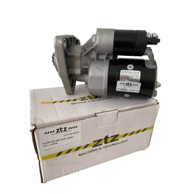 Стартер 12V/3.2kW ZETOR МТЗ-80 ЮМЗ Т-25 Т-40